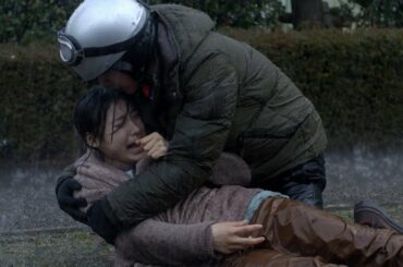 土屋太鳳＆佐藤健がW主演　主題歌は「back number」　映画「8年越しの花嫁　奇跡の実話」予告編