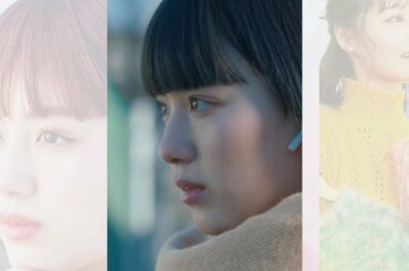 鶴嶋乃愛、キュートな鼻歌披露　ちょっぴり自信のない女子高生熱演　縦型ドラマ「Eighteen Color -18才、私の色。-」Ep.1