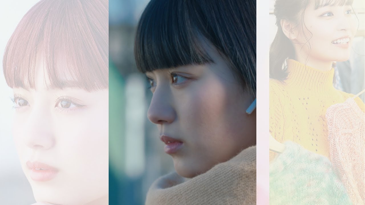 鶴嶋乃愛、キュートな鼻歌披露 ちょっぴり自信のない女子高生熱演 縦型ドラマ「Eighteen Color -18才、私の色。-」Ep.1 鶴嶋乃愛、キュートな鼻歌披露 ちょっぴり自信のない女子高生熱演 縦型ドラマ「Eighteen Color -18才、私の色。-」Ep.1