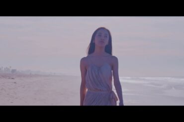 Just as I am（Music Video）／板野友美