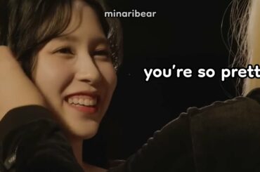 it’s been 8 years and twice is still *whipped* for mina's beauty