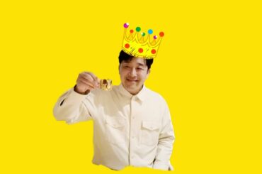 あべさん、お誕生日おめでとう🎂