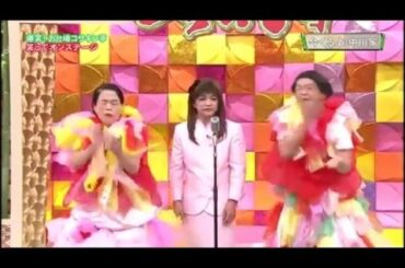 中川家「いくよ・くるよ」三連発！