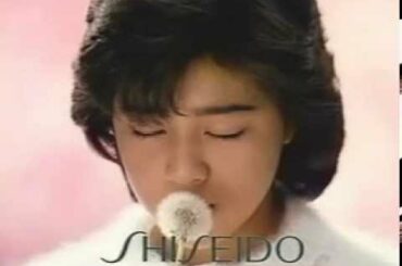 CM-SHISEIDO-LIP-Amulet-菊池桃子-資生堂-リップアミュレット