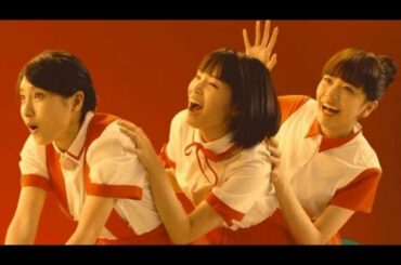 土屋太鳳、松井愛莉、広瀬すず出演／「ガーナミルクチョコレート」CM