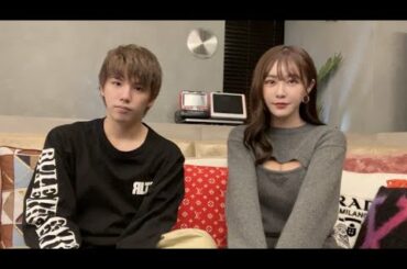 マイファスHiroとの関係について