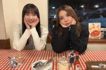 【Vlog】Go To サクラ旅　～全国の桜名所巡り　時々メシ in 宮城～