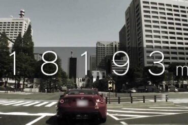 【月刊ヒーローズ 川栄李奈"ガチ推し"企画】日産スタジアムまでの道のり