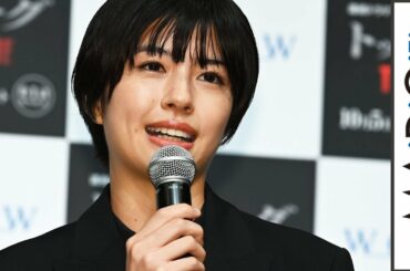 佐久間由衣、「諦めの悪い女の子を等身大に」　玉山鉄二主演のWOWOW社会派ドラマ「トップリーグ」で記者役