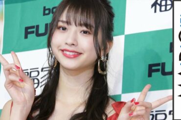 わーすた三品瑠香、話題の“9頭身美少女”が初写真集で初水着　出来ばえは「100点」