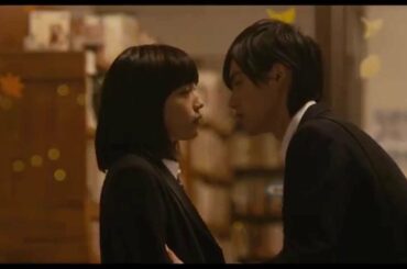 福士蒼汰＆川口春奈『好きっていいなよ。』予告編