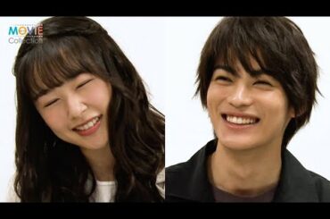 神尾楓珠、桜井日奈子のおっさん趣味のゲーム選びに異議あり!?／ドラマ『マイルノビッチ』 インタビュー