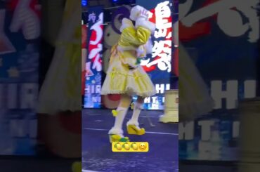 フレッシュレモン市川美織 2023年1月27日 ひろしまナイトフェス