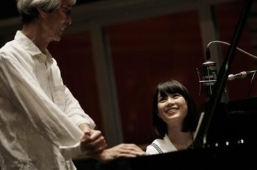 乃木坂46　『生田絵梨花×佐久間正英-予告編-』