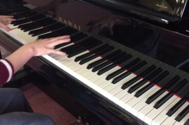 うたプリ「Non-Fiction 」- Duet Drama CD 蘭丸&カミュ - Piano - Uta no Prince sama