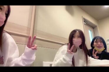 2023年02月13日15時42分 向井地 美音（AKB48 チームA）