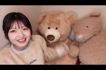 2023年02月17日00時39分 村山 彩希（AKB48 チーム４）