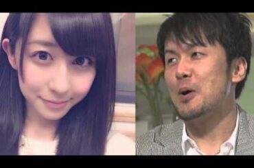 乃木坂46・斎藤ちはるはブレイクする！好印象の土田晃之「akbより乃木坂！」