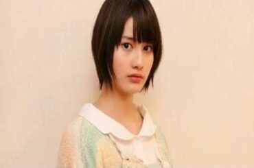 【真相】　あまちゃん能年玲奈ちゃんに「おめでとう」と言わなかった理由　【橋本愛】