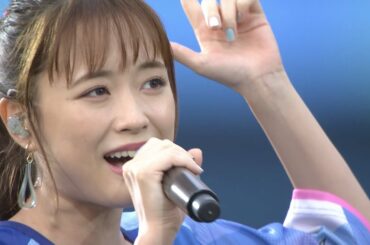 【ライブ】大原櫻子、新曲「#やっぱもっと」「明日も」生歌唱　『YOKOHAMA GIRLS☆FESTIVAL 2020 Supported by ありあけハーバー』B☆MAGIC SHOW