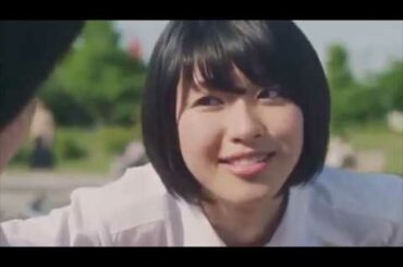 【ブレイク】【可愛い】この秋要注目！！　これからの活躍に期待大の白石聖の可愛すぎるCM集