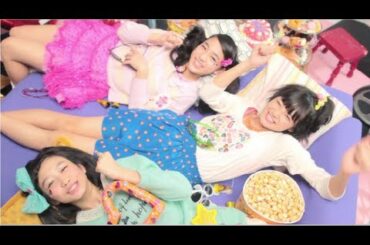 おはガールちゅ!ちゅ!ちゅ!「こいしょ!!!」ＰＶ　フルサイズ