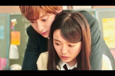 妄想シーンたっぷり！吉野北人,神尾楓珠,山口乃々華,富田望生,伊藤あさひ,奥野壮／映画『私がモテてどうすんだ』主題歌MV