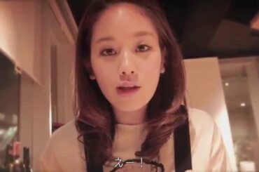 『男は耳で恋をする』〜 筧 美和子 編 ② 〜