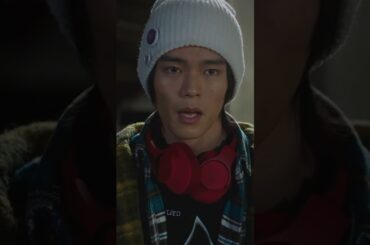 スペード(#日向亘 )の覚悟、エース(#妻夫木聡 )の決め台詞!!　#GetReady  #池間夏海 #竹内カンナ