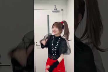 田中れいな 『ギャル超かわいい』