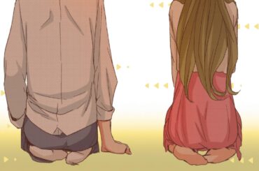 祝☆「兄友」Ｗ実写化！カラー版コミックスＰＶ