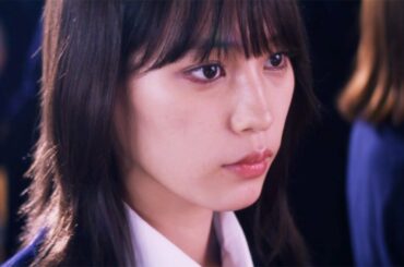 田中圭主演「女子高生に殺されたい」南沙良ら4人の女子高生登場　本編映像第1弾