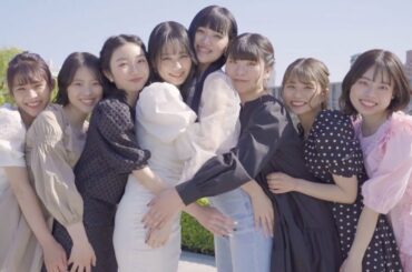 CAMPUS COLLECTION 広島 オープニング映像