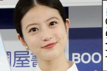 今田美桜“ラスト水着”写真集、ジム＆食事制限で体作り　タイで起きたハプニングとは…　「ラストショット」発売記念イベント