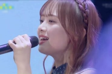 【日向坂46】濱岸ひより　DREAM　希望の光〜奇跡を信じて〜