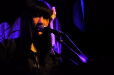 大森靖子 - エンドレスダンス @ ボロフェスタ2013