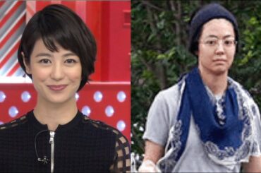 こんな顔だった！！あの女性芸能人の素顔