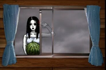 スイカップお姉さんから迫られるホラーゲーム【実況プレイ】