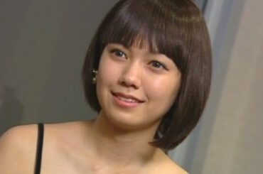 Interview with Fumi Nikaido /JAPAN CUTSで二階堂ふみにインタビュー！