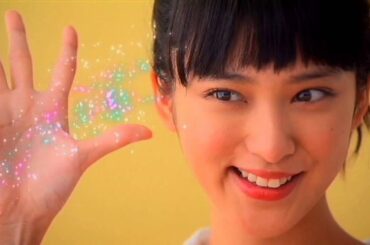 いいなCM　ハウス食品　トーストシーズニング　武井咲登場篇