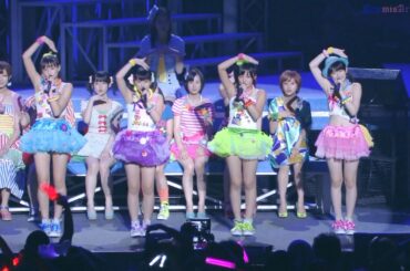 スマイレージ 「ちょこっとLOVE」 2011 SUMMER [HD 1080]