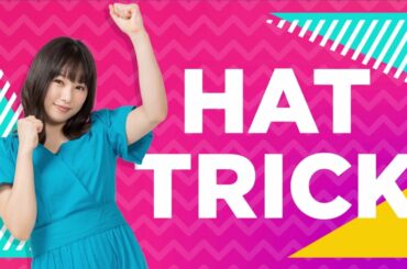 桜井日奈子Vol.2 [HAT TRICK] -DARTSLIVE3 AWARD MOVIE