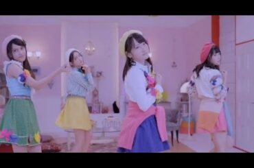 指原莉乃 with アンリレ「意気地なしマスカレード」～川栄李奈センターver.