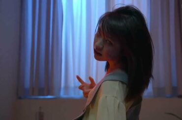 ザンビになった渡辺みり愛