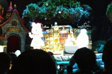 宮崎理奈生誕祭 in サンリオピューロランド2019.2.23