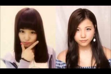 佐藤麗奈と倉田瑠夏はライバル？大川藍が好きなのはどっちだ！