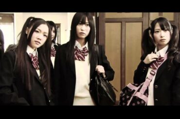 SKE48 高柳明音 Bird OPV