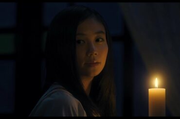 清水富美加の“裏の顔”が不気味で怖い。。『暗黒女子』キャラ別予告編