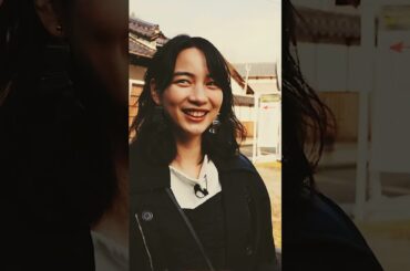 のん、地元でぶらり散歩🚶‍♀️ #shorts