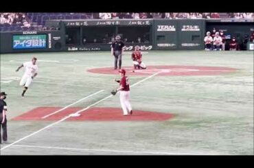 2022 03 21　東京ドーム　巨人　スタメン1-9